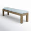 Banc de salle à manger Vienna-98127460