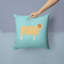 Coussin extérieur éclectique ovin check-23813668-48711289