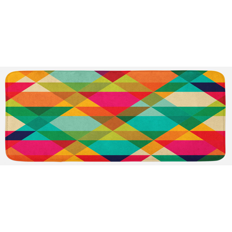 Tapis de cuisine