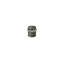 Deltana UFBP4505U3 Round Universal Floor Bumper Pattern Cap 1-5/8", Solid Brass in Polished Brass-511255452-511255449