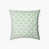 Light Blue/White Floral selected