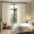 Schimmel Polyester Semi-Sheer Curtain-1228800904-1228800897
