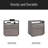 Lateral File