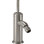 Descanso Bidet Faucet - Knurled Handle