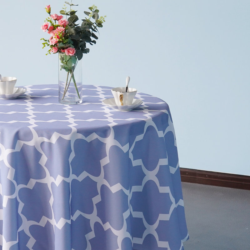 Borchardt Tablecloth