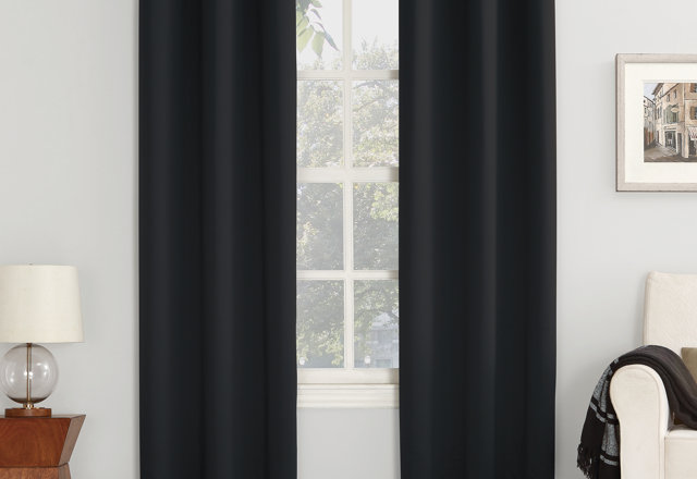 Must-Have Blackout Curtains