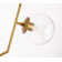 Suazo 2 - Light Cluster Pendant