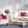 Annabelle Geometric Wool Area Rug
