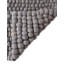 Tapis gris en laine Gregorey-1267619160