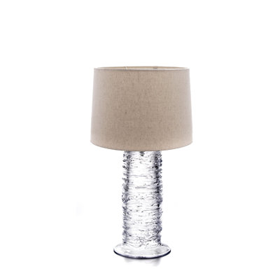 Echo Lake Lamp, Small