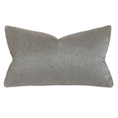 Trillium Lumbar Pillow Cover & Insert
