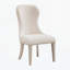 Chaises d'appoint Traditional Traditional Elegance
