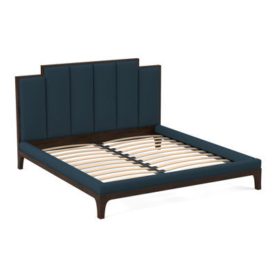 Rafferty Solid Wood Bed