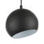 Luminaire sphère suspendu 1 lumières simple Monterey-172174886