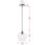 Luminaire suspendu 1 lumière Stutz-1588397062-1588397061-1588397060