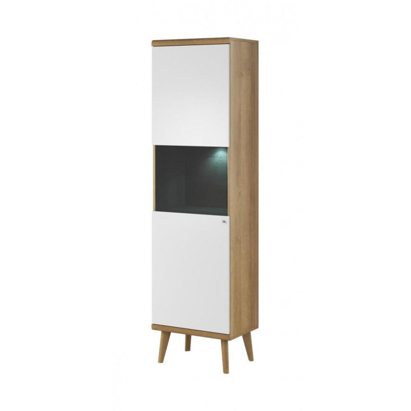 Iker Display Cabinet