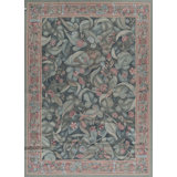 Capri One-of-a-Kind 12' X 19' Area Rug
