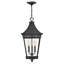 Hinkley Chapel Hill Hanging Lantern