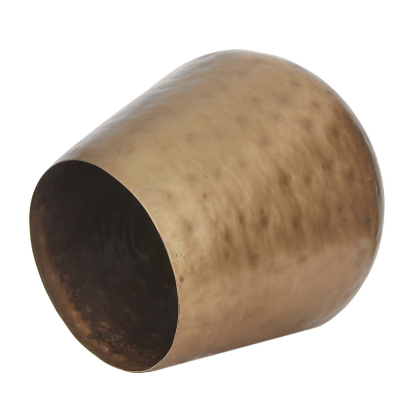 Soledad Handcrafted Table Vase