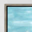 Crevasse Painting by Ryan Brown