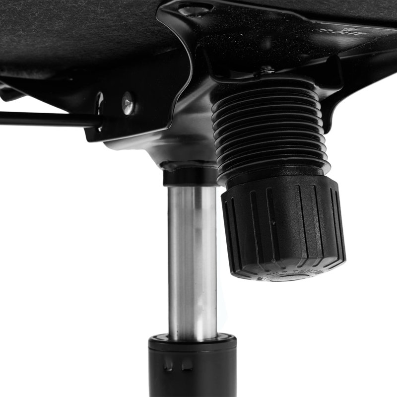 Office Chair, Black