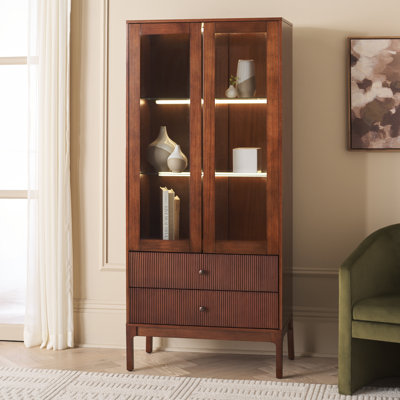 Vitrine Clairville