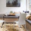 Kirby Natural Handwoven Jute Rug-74721208