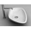 Unique 20.1'' L Bathroom Sink-16505485