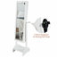 Orben Freestanding Jewelry Armoire