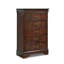 Commode 5 tiroirs Brandenn