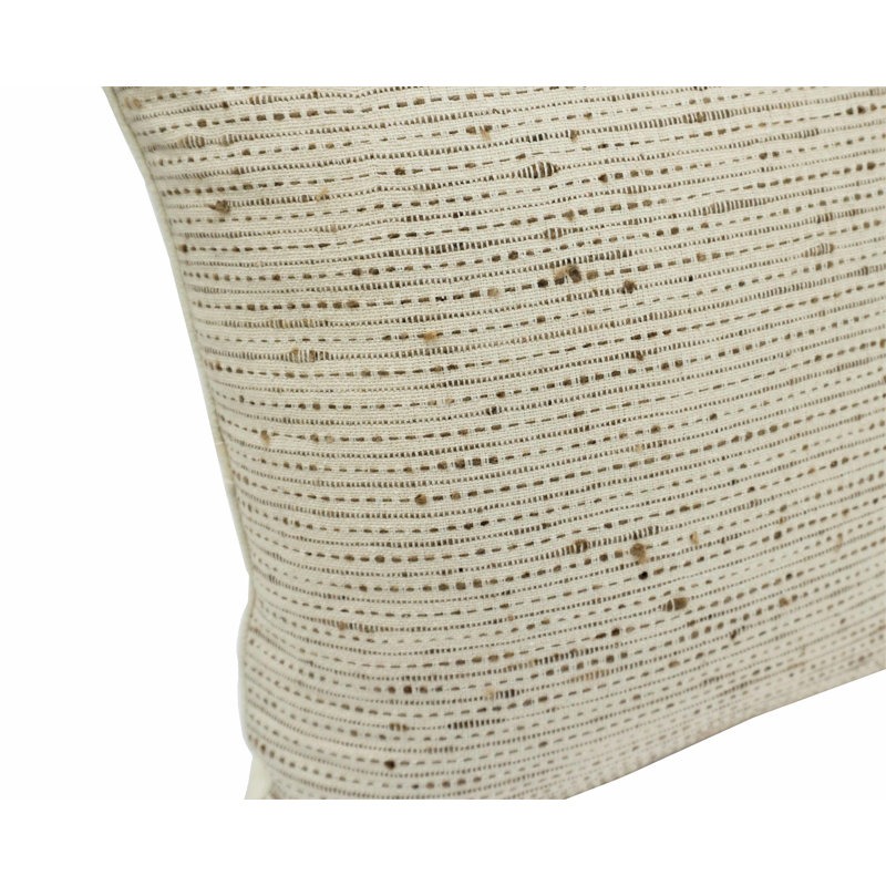 Ilam Silk Throw Pillow