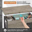 Dessus de table basse Soukaina-158984994