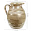 Nolyn Gold 14.5cm Ceramic Table Vase