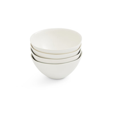 Portmeirion Sophie Conran Bowl 6" S/4