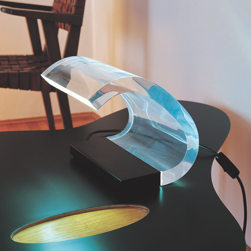 Acrilica Table Lamp