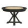 Rylie 50" Round 8 - Player Foldable Poker Table with Chairs