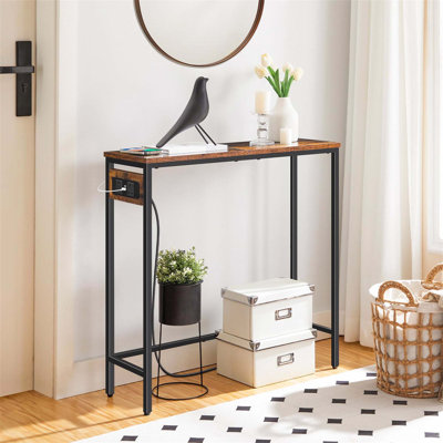 Annam 75 cm W Console Table