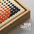 Abstract Vibrant Color Blocks " Mid-Century Colorful Polygon Collage Abstract Geometric " 3 - Pieces-75849864-75849865