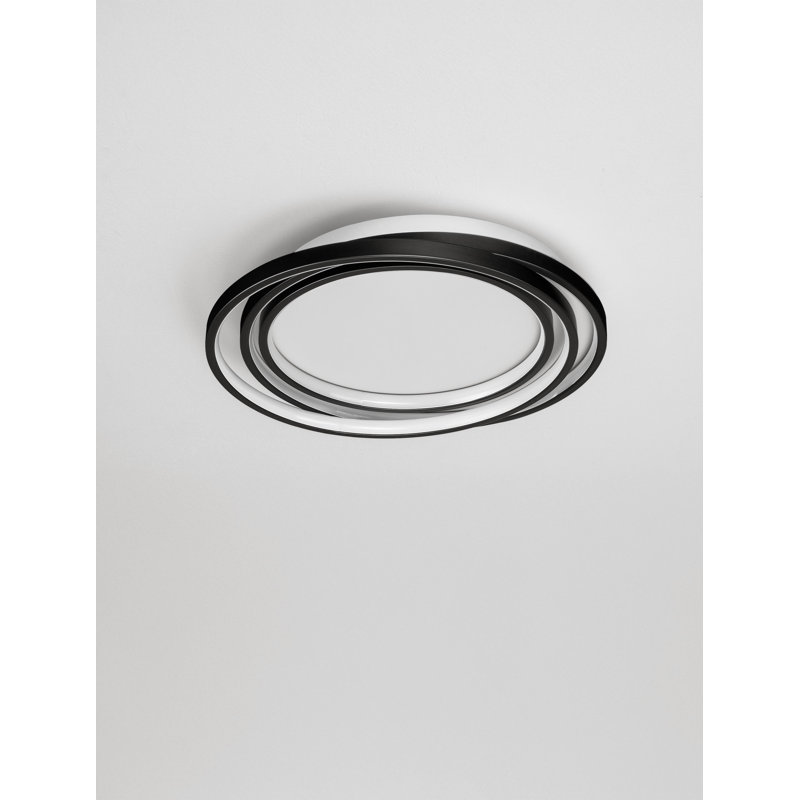 Flush Mount