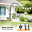 Arche Garden Arbor