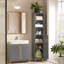 Linen Cabinet