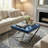 Tuveson Velvet Ottoman