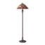 Lampe sur pied 58,63 "Tiffany