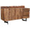 Kenmore Solid Acacia Wood Sideboard