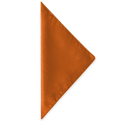 Vasili Silk Square Napkin