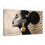 «Afrique Model 7 (Horizontal)» par Jodi - impression-125219670-125219675