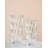 Mcvicker Glass Table Vase-27275998