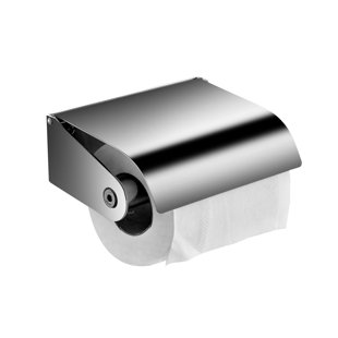 Joy Wall Mounted Toilet Paper Holder