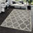 Leenhouts Geometric Indoor Rug-1434201968
