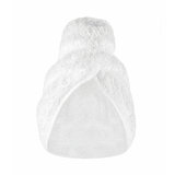 EGOIST WASHCLOTH 12X12 TOAST
